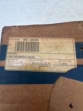 Load image into Gallery viewer, Band-It C20499 Stainless Steel Banding, 1/2"W x 0.030" x 100' (New)