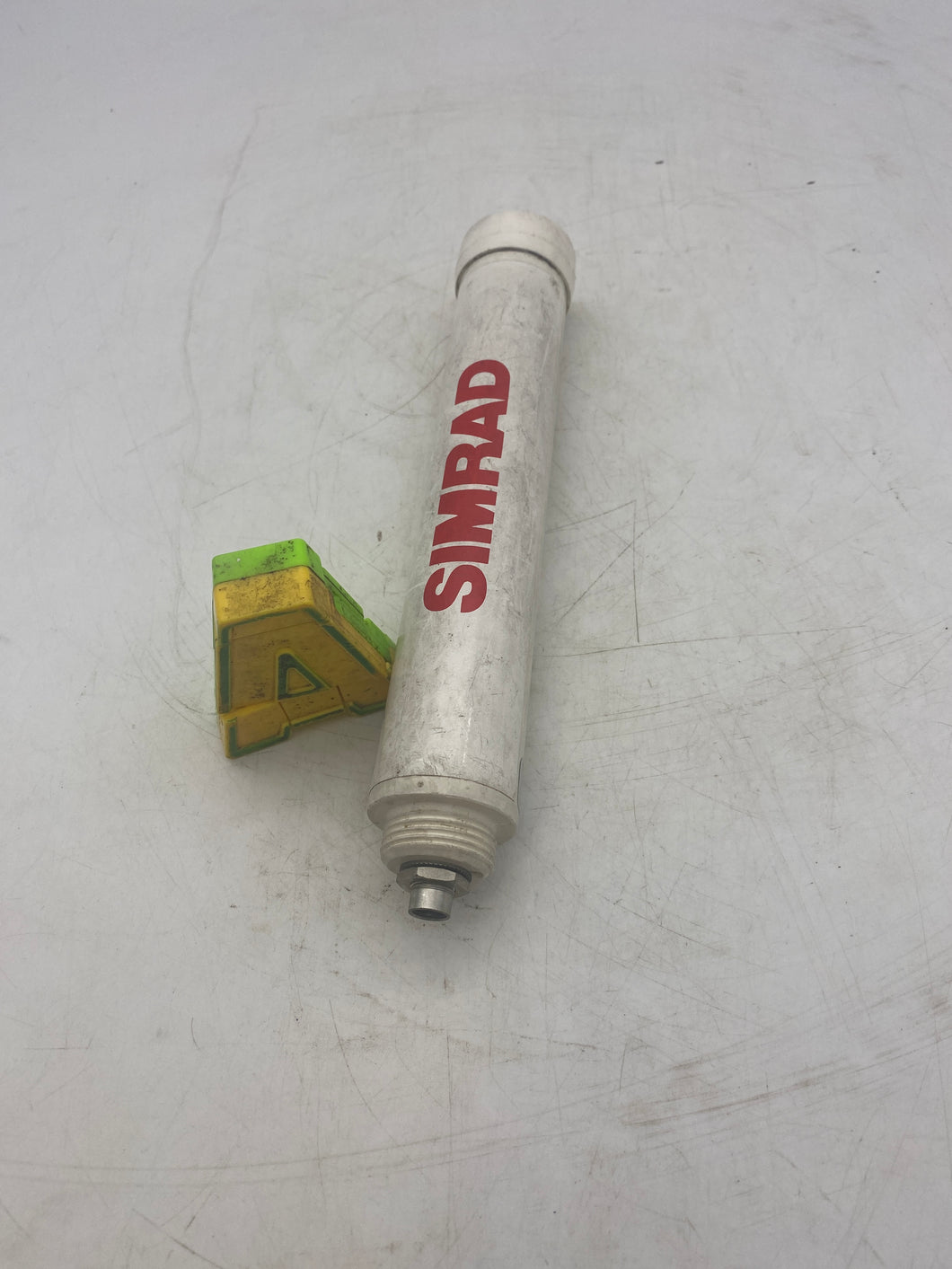 Simrad GPS-4 Antenna (Used)