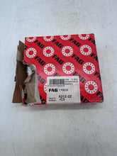 Load image into Gallery viewer, FAG 6312-2Z-C3 Deep Groove Ball Bearing, 60x130x31mm (Open Box)