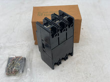 Load image into Gallery viewer, Vecas NF100-CS No-Fuse Circuit Breaker, 100A 3P (New)