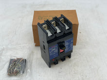 Load image into Gallery viewer, Vecas NF100-CS No-Fuse Circuit Breaker, 100A 3P (New)