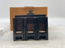 Load image into Gallery viewer, Vecas NF100-CS No-Fuse Circuit Breaker, 100A 3P (New)