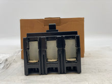 Load image into Gallery viewer, Vecas NF100-CS No-Fuse Circuit Breaker, 100A 3P (New)