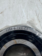 Load image into Gallery viewer, FAG 3204-B-TVH-C3 Double Row Angular Contact Bearing *Lot of (2)* (New)