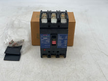 Load image into Gallery viewer, Vecas NF100-CS No-Fuse Circuit Breaker, 100A 3P (New)
