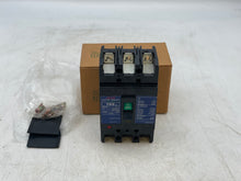 Load image into Gallery viewer, Vecas NF100-CS No-Fuse Circuit Breaker, 100A 3P (New)