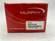 Load image into Gallery viewer, Murphy 05701750  ES2PM-300 Pressure Sender (Open Box)