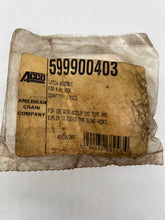 Load image into Gallery viewer, Acco 599900403 Latch Assembly for K-81 Hook *Lot of (2)* (New)