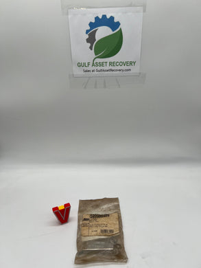 Acco 599900405 Latch Assembly for K-83 Hook *Lot of (2)* (New)