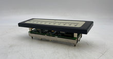 Load image into Gallery viewer, Rexroth 3622315000 Indicator Unit, Type 231 0-100%V Ws (Used)
