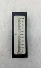 Load image into Gallery viewer, Rexroth 3622315000 Indicator Unit, Type 231 0-100%V Ws (Used)