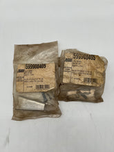 Load image into Gallery viewer, Acco 599900405 Latch Assembly for K-83 Hook *Lot of (2)* (New)
