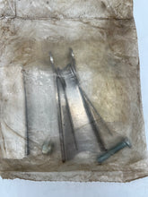 Load image into Gallery viewer, Acco 599900404 Latch Assembly for K-82 Hook *Lot of (6)* (New)