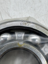 Load image into Gallery viewer, FAG 6305-C Ball Bearing, 25x62x17mm (New)