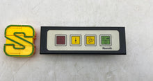 Load image into Gallery viewer, Rexroth 3622312000 Operating Unit, Type 231 Std Hori Ws (Used)