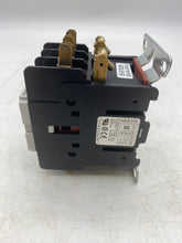 Load image into Gallery viewer, GE CR453AC3BAAA00AB Definite Purpose Contactor, 30A (Open Box)