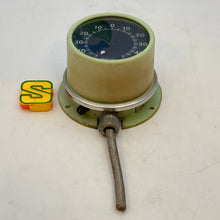 Load image into Gallery viewer, Sperry Marine 1886/66-2 Rudder Angle Indicator 03956 (For Parts-Not Tested)