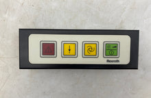 Load image into Gallery viewer, Rexroth 3622312000 Operating Unit, Type 231 Std Hori Ws (Used)