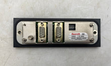 Load image into Gallery viewer, Rexroth 3622312000 Operating Unit, Type 231 Std Hori Ws (Used)