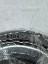 Load image into Gallery viewer, FAG 6304.2ZR.C3 Ball Bearing, 20x52x15mm *Lot of (2)* (New)