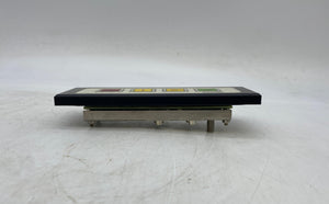 Rexroth 3622312000 Operating Unit, Type 231 Std Hori Ws (Used)