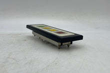 Load image into Gallery viewer, Rexroth 3622312000 Operating Unit, Type 231 Std Hori Ws (Used)