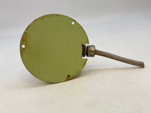 Load image into Gallery viewer, Sperry Marine 1886/66-2 Rudder Angle Indicator 03956 (For Parts-Not Tested)