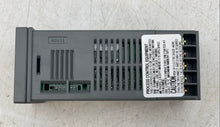Load image into Gallery viewer, Chromalox 1603E-11130 1603E Dual 3-Digit Display 1/16 DIN Temperature Controller (New)