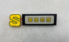 Load image into Gallery viewer, Rexroth 3622313000 Operating Unit, Type 231 Frei Ws (Used)