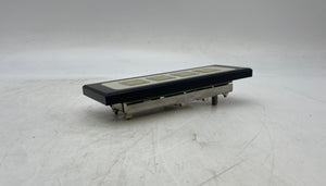 Rexroth 3622313000 Operating Unit, Type 231 Frei Ws (Used)