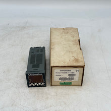 Load image into Gallery viewer, Chromalox 1603E-11130 1603E Dual 3-Digit Display 1/16 DIN Temp Controller (Open Box)