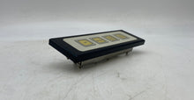 Load image into Gallery viewer, Rexroth 3622313000 Operating Unit, Type 231 Frei Ws (Used)