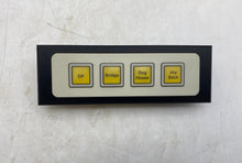Load image into Gallery viewer, Rexroth 3622313000 Operating Unit, Type 231 Frei Ws (Used)