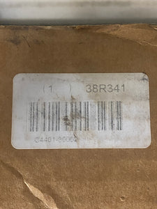 Thermoseal Klingersil C-4401 Gasket Sheet 30"x30"x1/8”, 1/16”, 1/32” Thk *Lot of (3) Sheets* (Open Box)