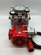 Load image into Gallery viewer, ITH Eco-MAX 17 Portable Electric Hydraulic High Pressure Pump Power Unit (Used)