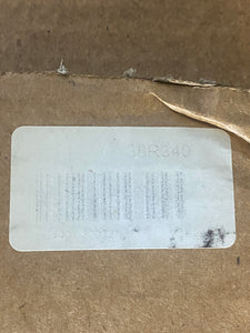 Thermoseal Klingersil C-4401 Gasket Sheet 30"x30"x1/8”, 1/16”, 1/32” Thk *Lot of (3) Sheets* (Open Box)