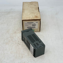 Load image into Gallery viewer, Chromalox 1603E-11130 1603E Dual 3-Digit Display 1/16 DIN Temp Controller (Open Box)