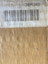 Load image into Gallery viewer, Thermoseal Klingersil C-4401 Gasket Sheet 30&quot;x30&quot;x1/8”, 1/16”, 1/32” Thk *Lot of (3) Sheets* (Open Box)
