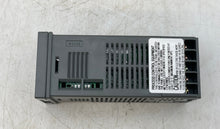 Load image into Gallery viewer, Chromalox 1603E-11130 1603E Dual 3-Digit Display 1/16 DIN Temp Controller (Open Box)