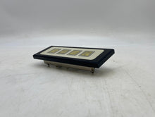 Load image into Gallery viewer, Rexroth 3622313000 Operating Unit, Type 231 Frei Ws Load Control (Used)