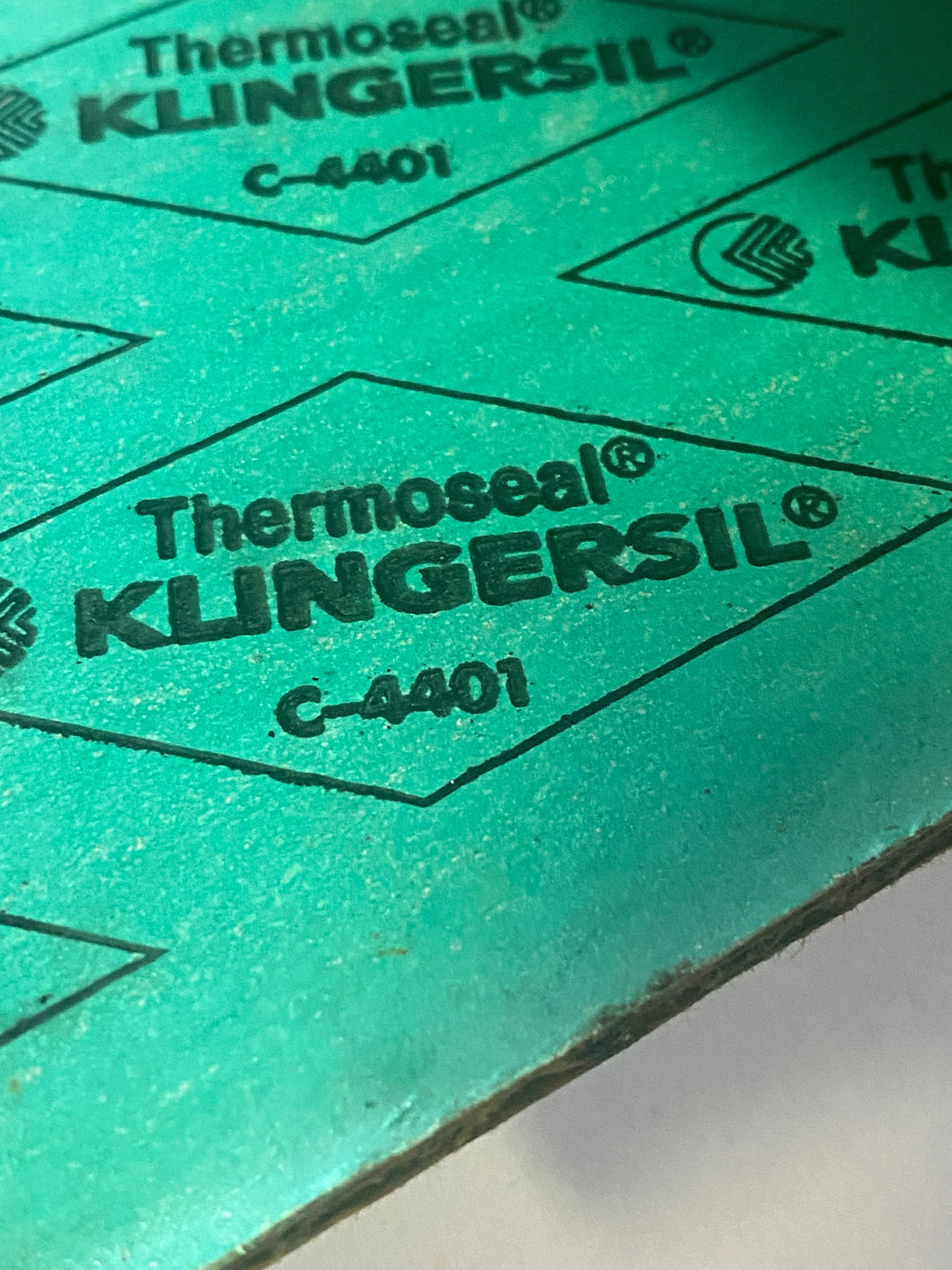 Thermoseal Klingersil C-4401 Gasket Sheet 30