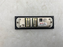 Load image into Gallery viewer, Rexroth 3622313000 Operating Unit, Type 231 Frei Ws Load Control (Used)