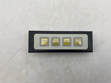 Load image into Gallery viewer, Rexroth 3622313000 Operating Unit, Type 231 Frei Ws Load Control (Used)