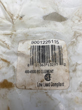 Load image into Gallery viewer, A.O. Smith 9001225115 480-4500 Heating Element, 10.75&quot;, 480VAC/4500W (New)