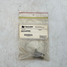 Load image into Gallery viewer, Eaton Crouse-Hinds Pauluhn INX4095 Achiever QA/QS Lamp Holder, Spring Loaded, 300-500W (New)