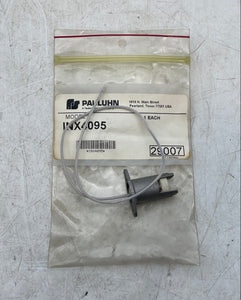 Eaton Crouse-Hinds Pauluhn INX4095 Achiever QA/QS Lamp Holder, Spring Loaded, 300-500W (New)