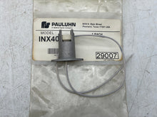 Load image into Gallery viewer, Eaton Crouse-Hinds Pauluhn INX4095 Achiever QA/QS Lamp Holder, Spring Loaded, 300-500W (New)