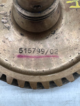 Load image into Gallery viewer, Worm Wheel Replacement For Alfa Laval 515799/02 (No Box)