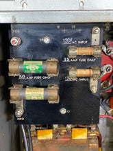 Load image into Gallery viewer, La Marche A40-30-12V-A1 Constavolt Battery Charger, 12VDC 30A (Used)