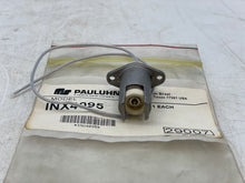 Load image into Gallery viewer, Eaton Crouse-Hinds Pauluhn INX4095 Achiever QA/QS Lamp Holder, Spring Loaded, 300-500W (New)
